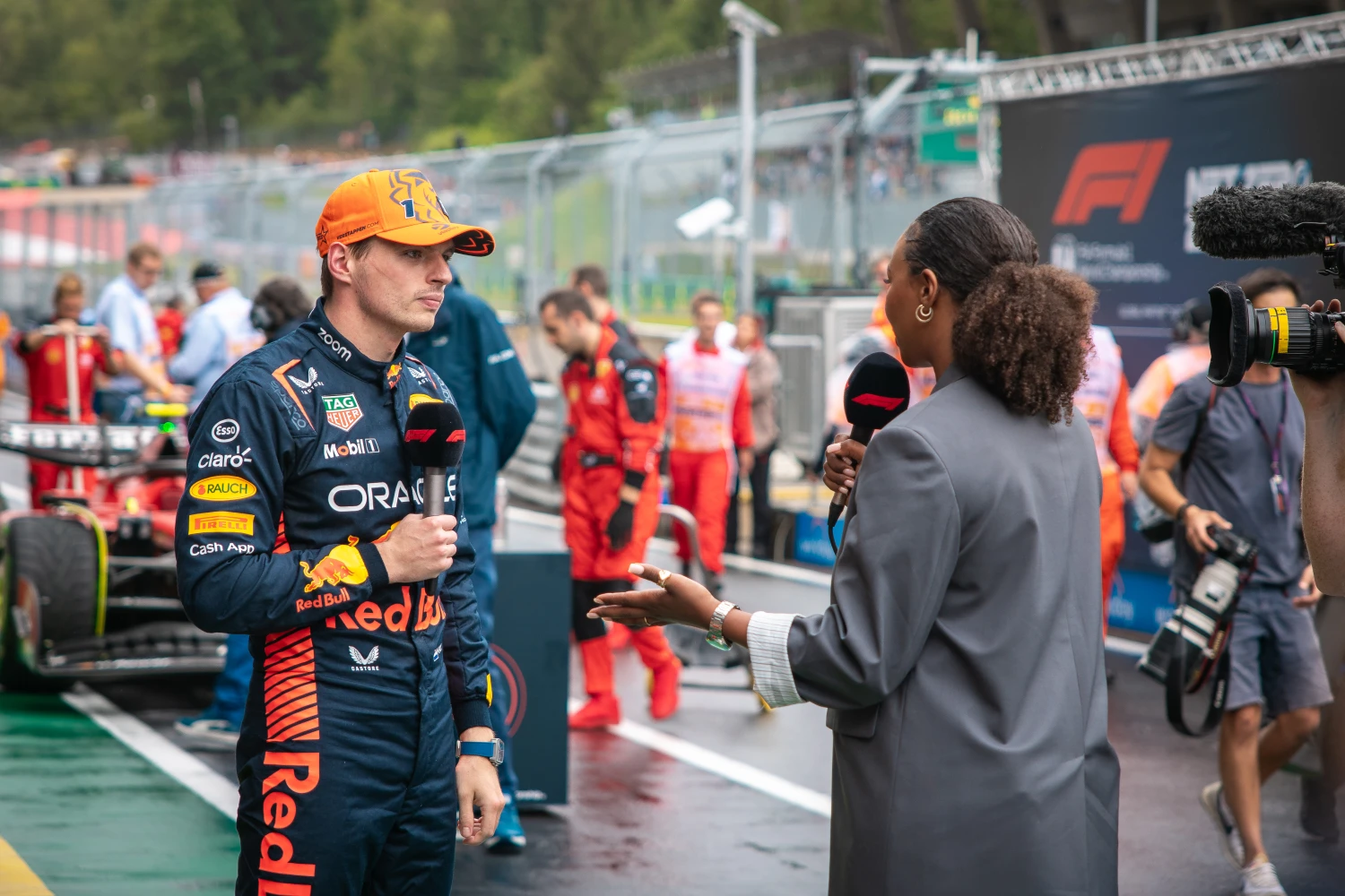 Quels records Max Verstappen peut-il encore battre ?