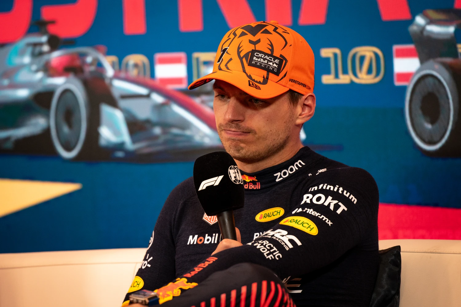 La réglementation de 2026 suscite des craintes chez Verstappen
