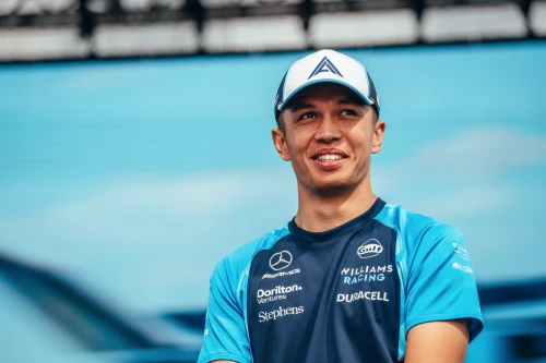Les photos des essais du Grand Prix de Hongrie