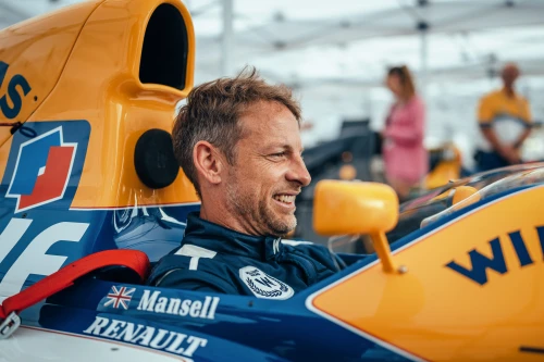 Les photos des qualifications du Grand Prix de Grande-Bretagne 2023