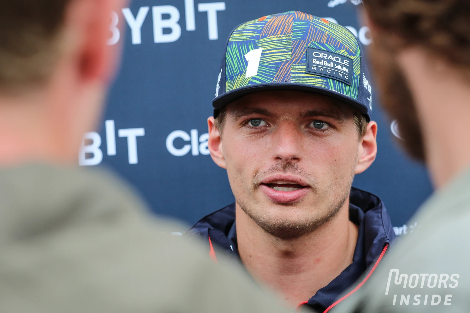 Grand Prix des Pays Bas – Essais Libres 1 : Qui d’autre que Verstappen ?