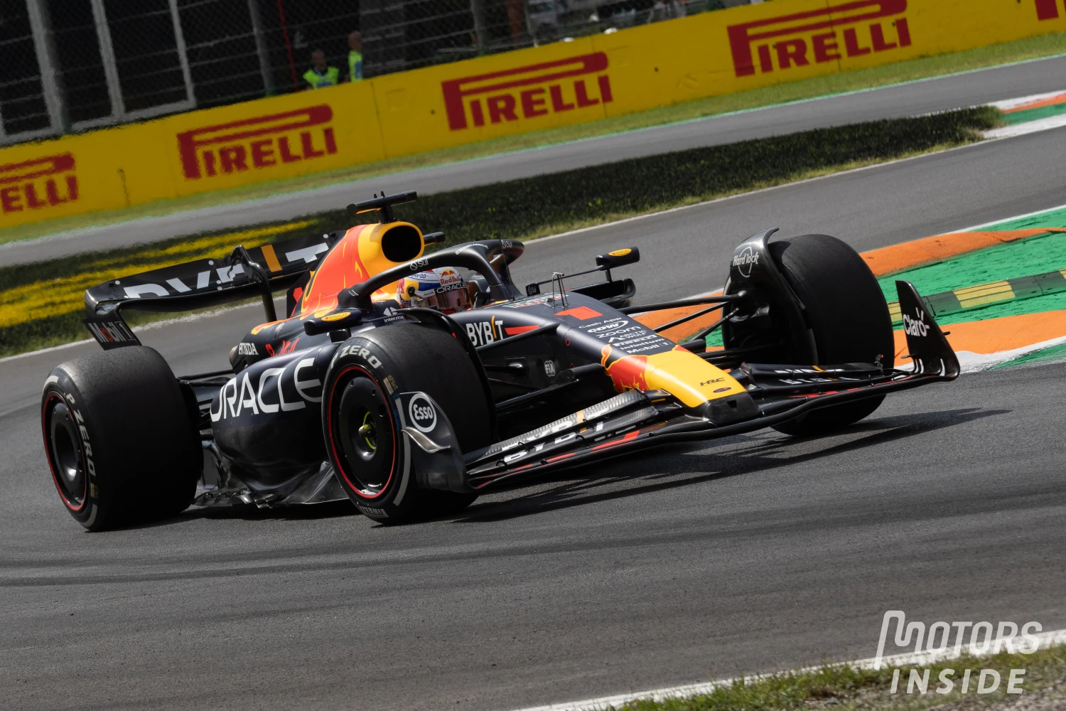 Grand Prix du Japon – Essais Libres 2 : Max Verstappen écrase une nouvelle fois les espoirs, drapeau rouge en fin de séance