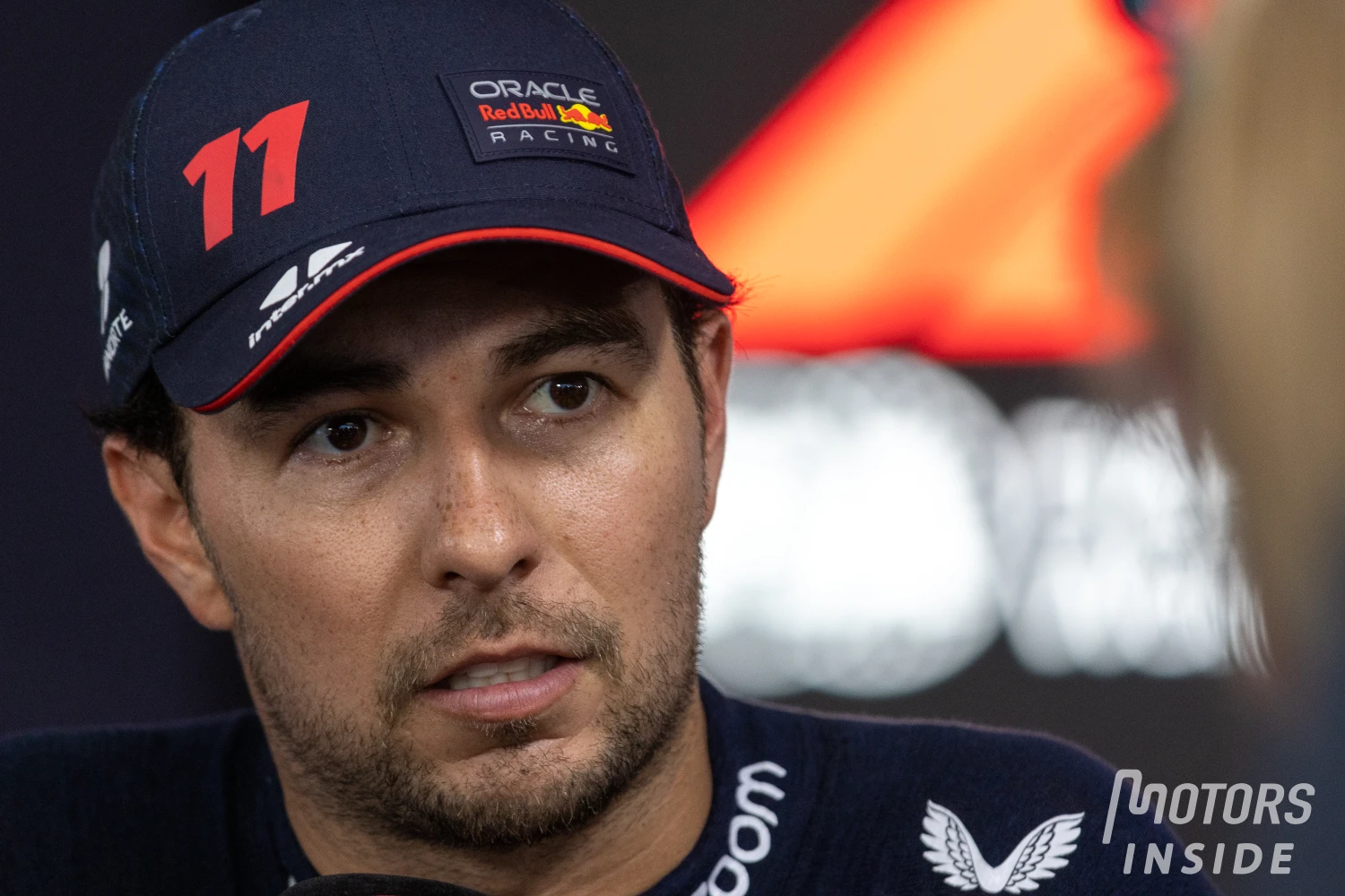 Sergio Pérez soutient la grille inversée pour les formats sprint