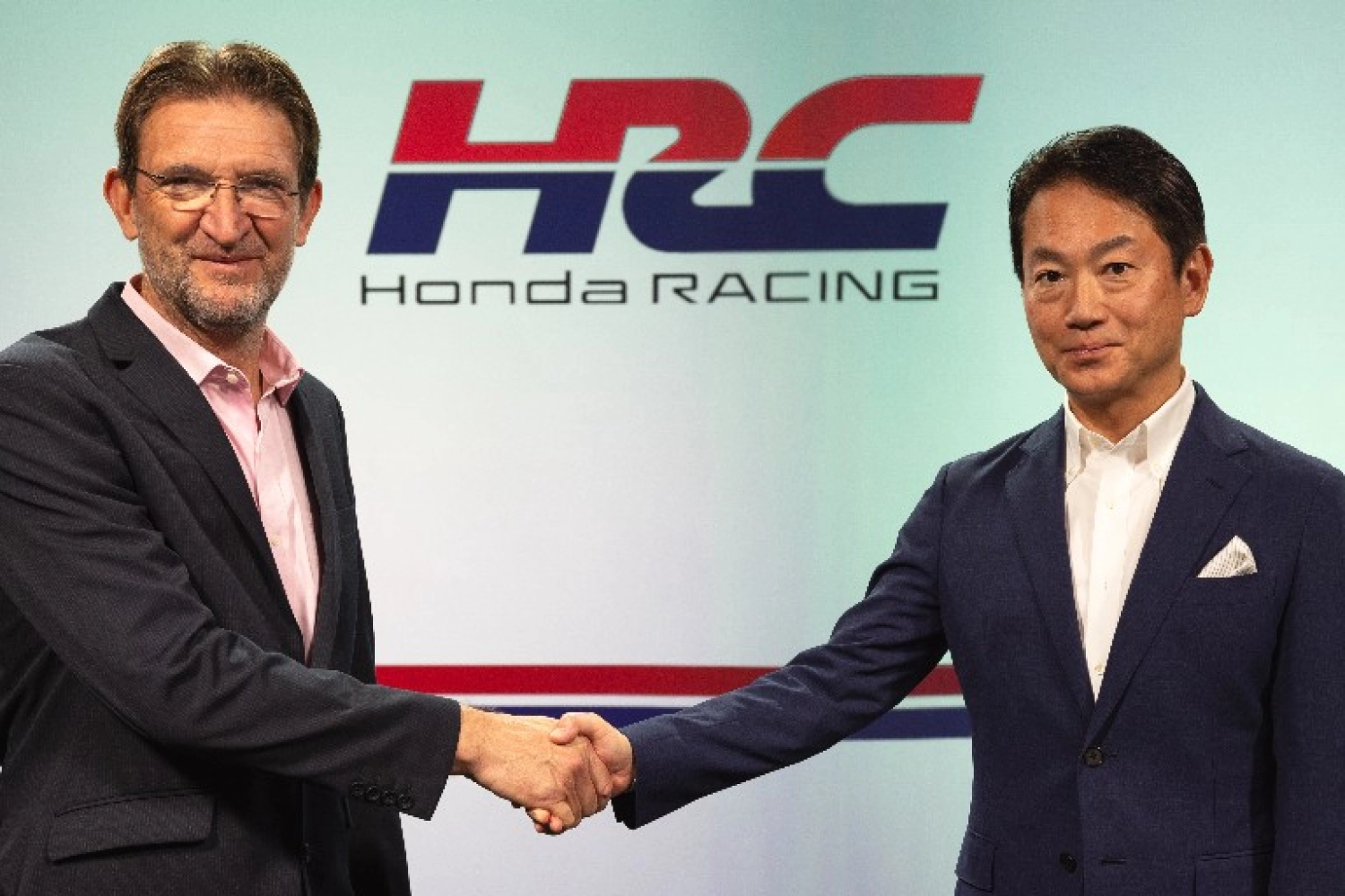 Honda en passe de participer aux 24 heures du Mans ?