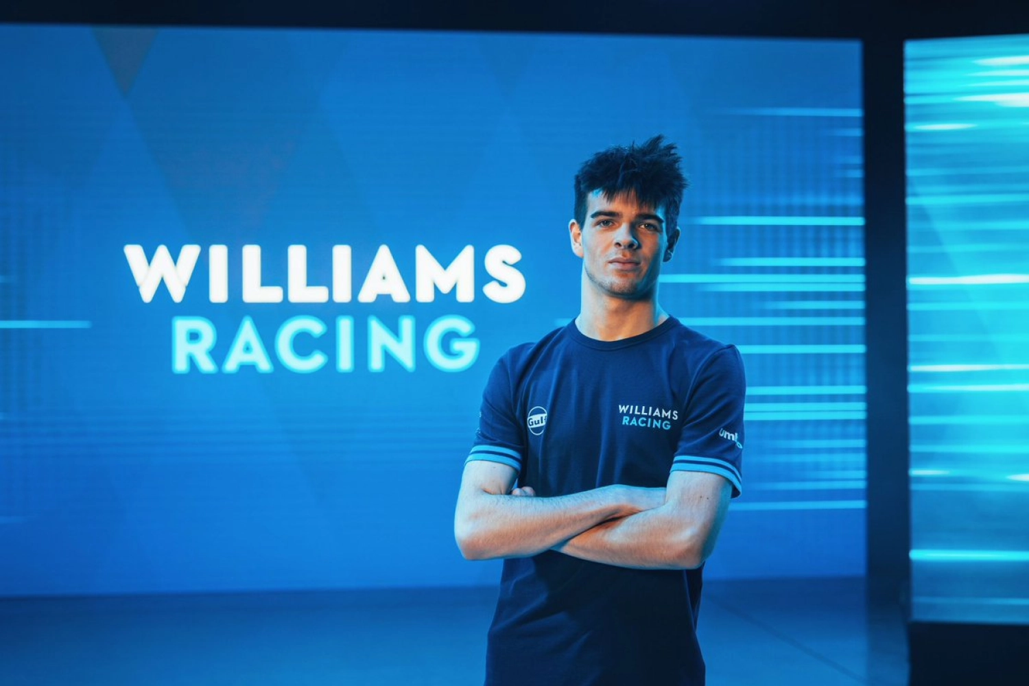 Zak O’Sullivan promu en F2 pour 2024