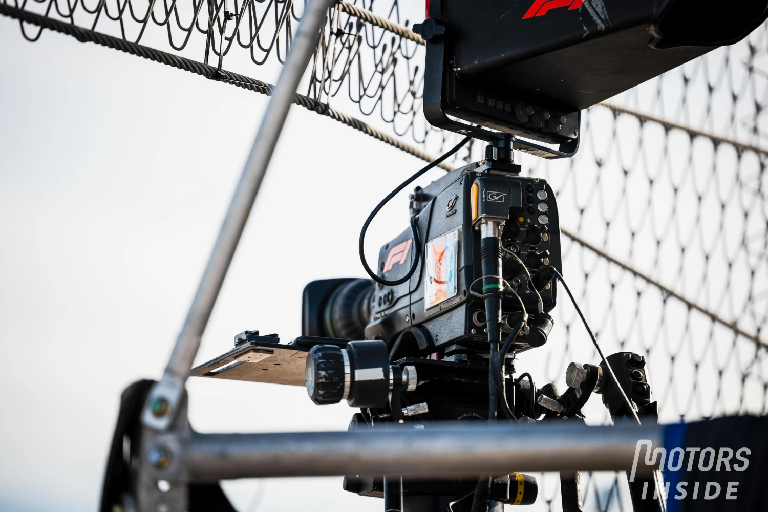 DAZN va continuer à diffuser la F1 en Espagne jusqu&rsquo;en 2026