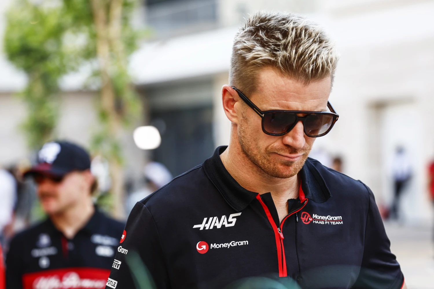 Ocon, Hülkenberg et Perez convoqués chez les commissaires après leur gros crash en course sprint