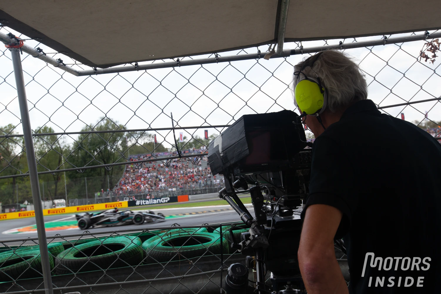 Le programme TV et les horaires du Grand Prix d’Australie de F1 2024