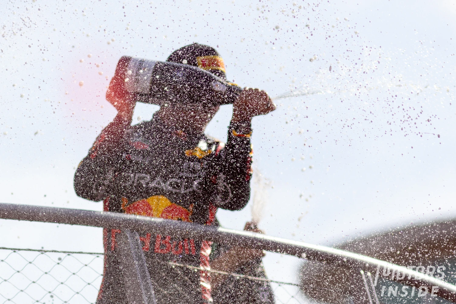 La liste de tous les records battus par Max Verstappen en 2023