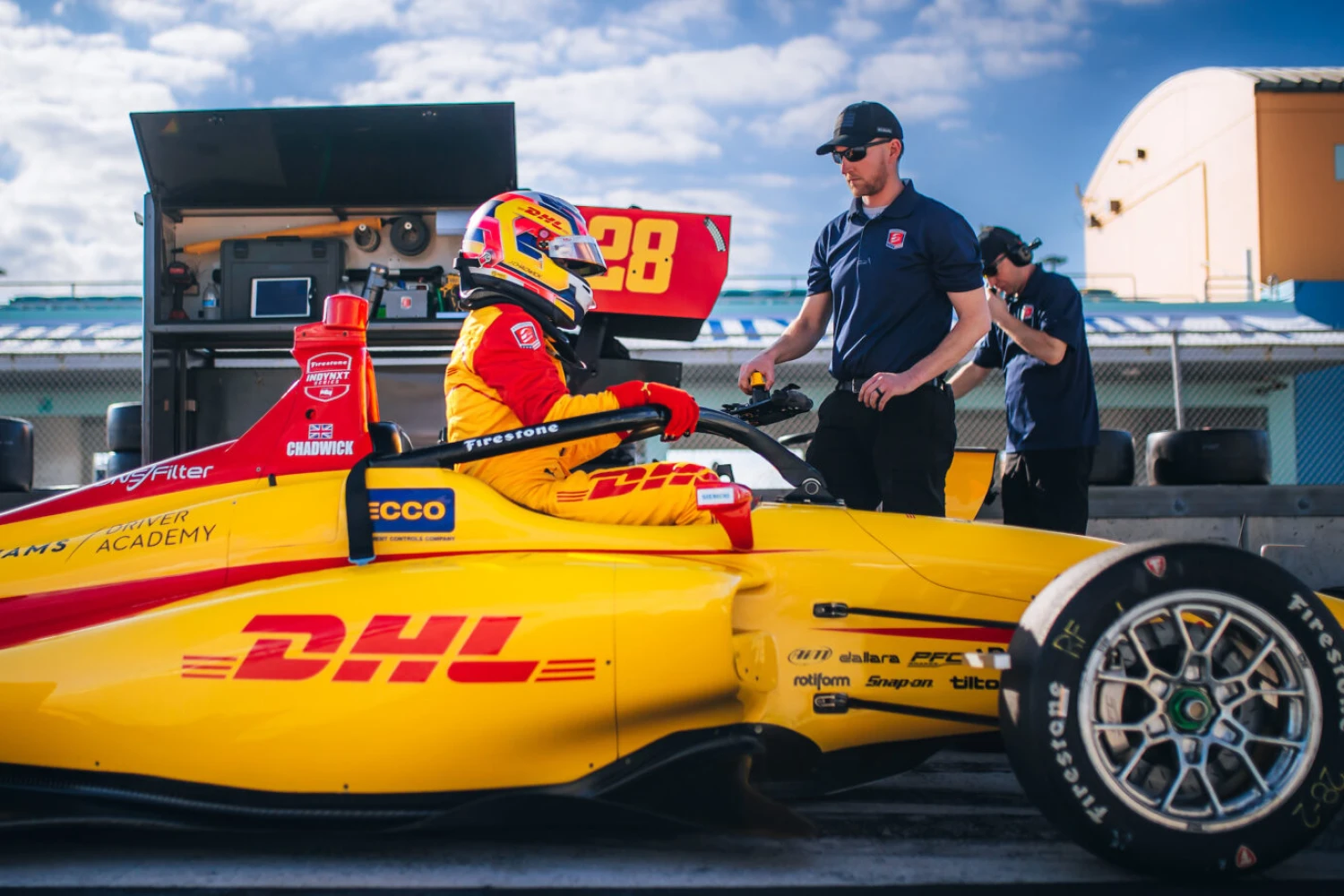 Andretti reçoit le feu vert de la FIA pour être la 11ème écurie en F1