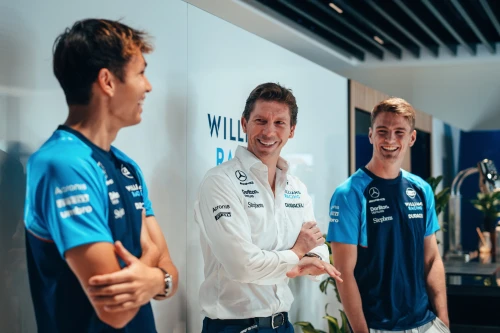 Les photos des essais et qualifications au Grand Prix du Qatar