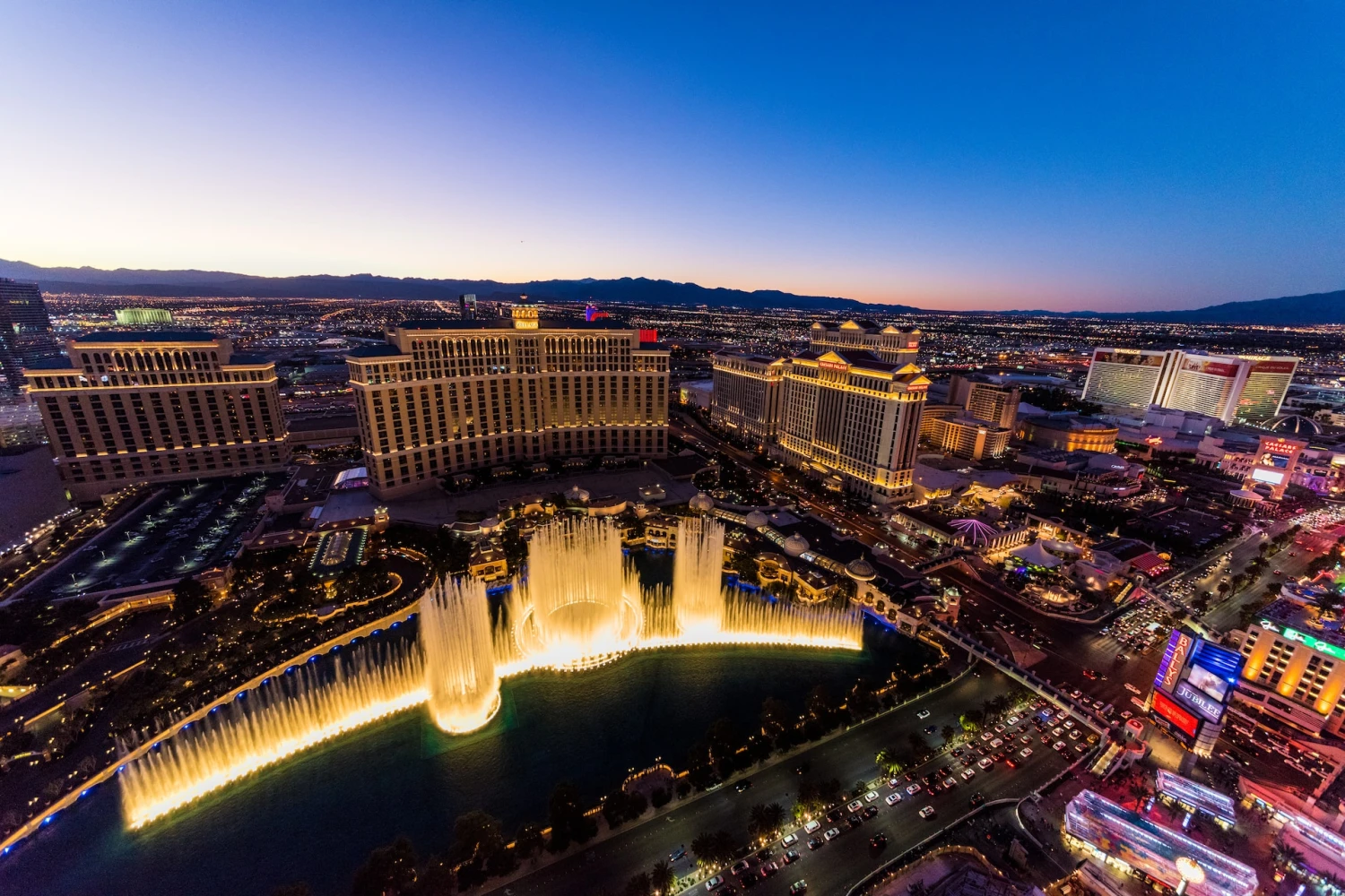 Les pilotes souhaitent espacer les Grand Prix de Las Vegas et d&rsquo;Abu Dhabi au calendrier