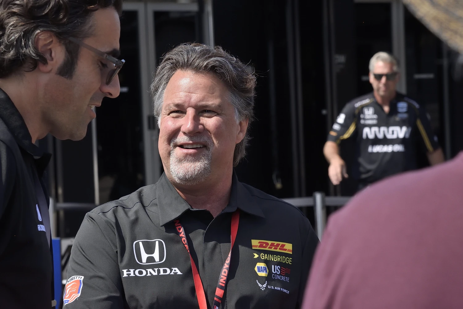 Le Congrès américain lance une enquête sur le refus de l’arrivée d’Andretti en F1