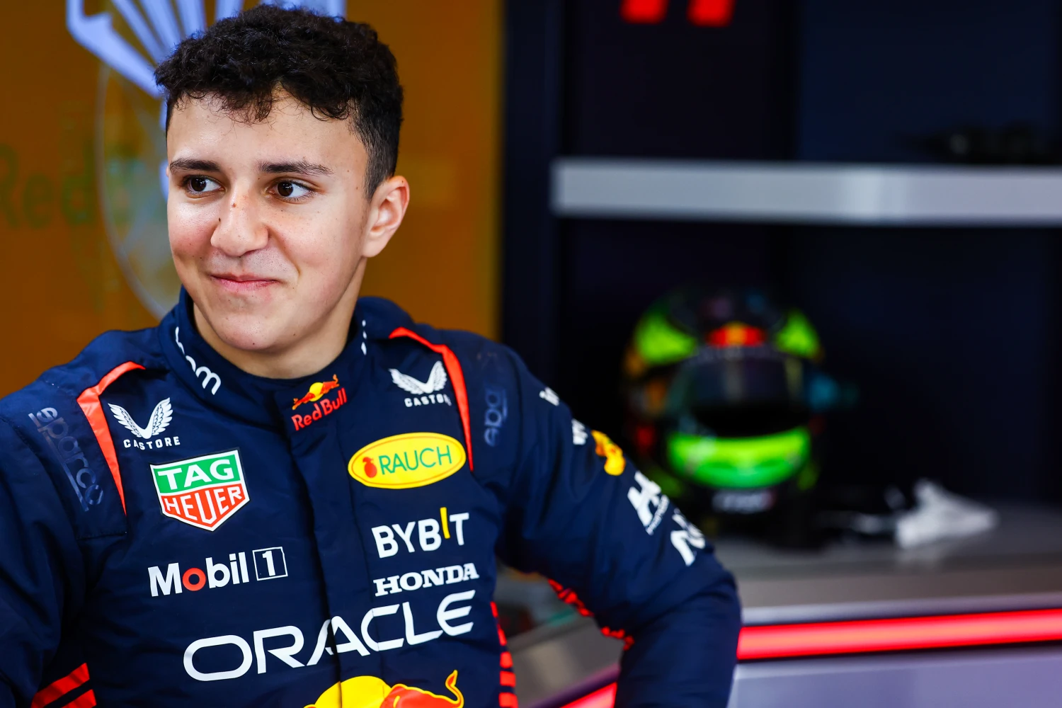 Grand Prix de Bahreïn – Qualifications F2 : Hadjar commence fort, Prema se manque
