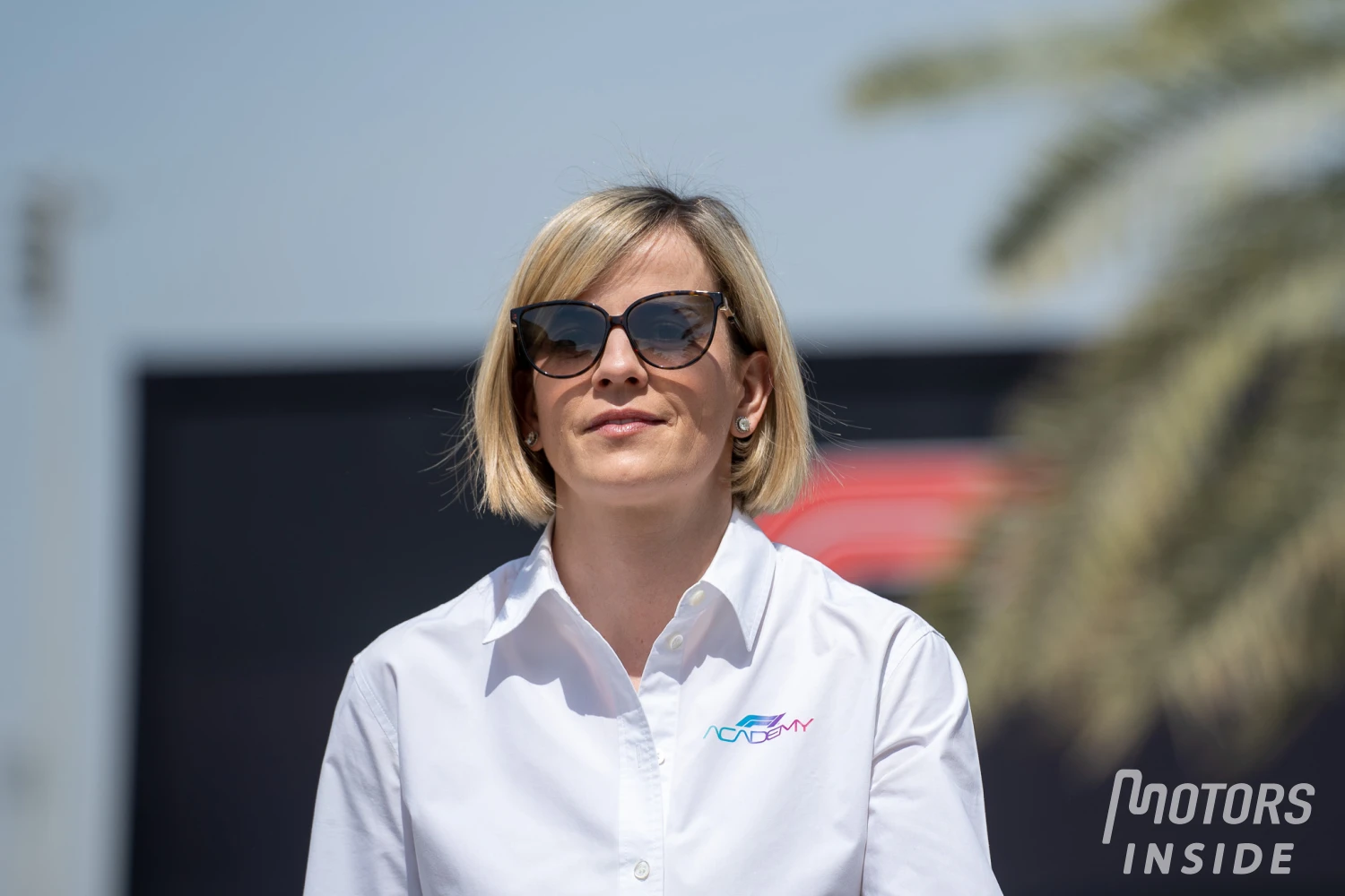 La FIA ouvre une enquête pour conflits d’intérêts entre Toto et Susie Wolff et la F1