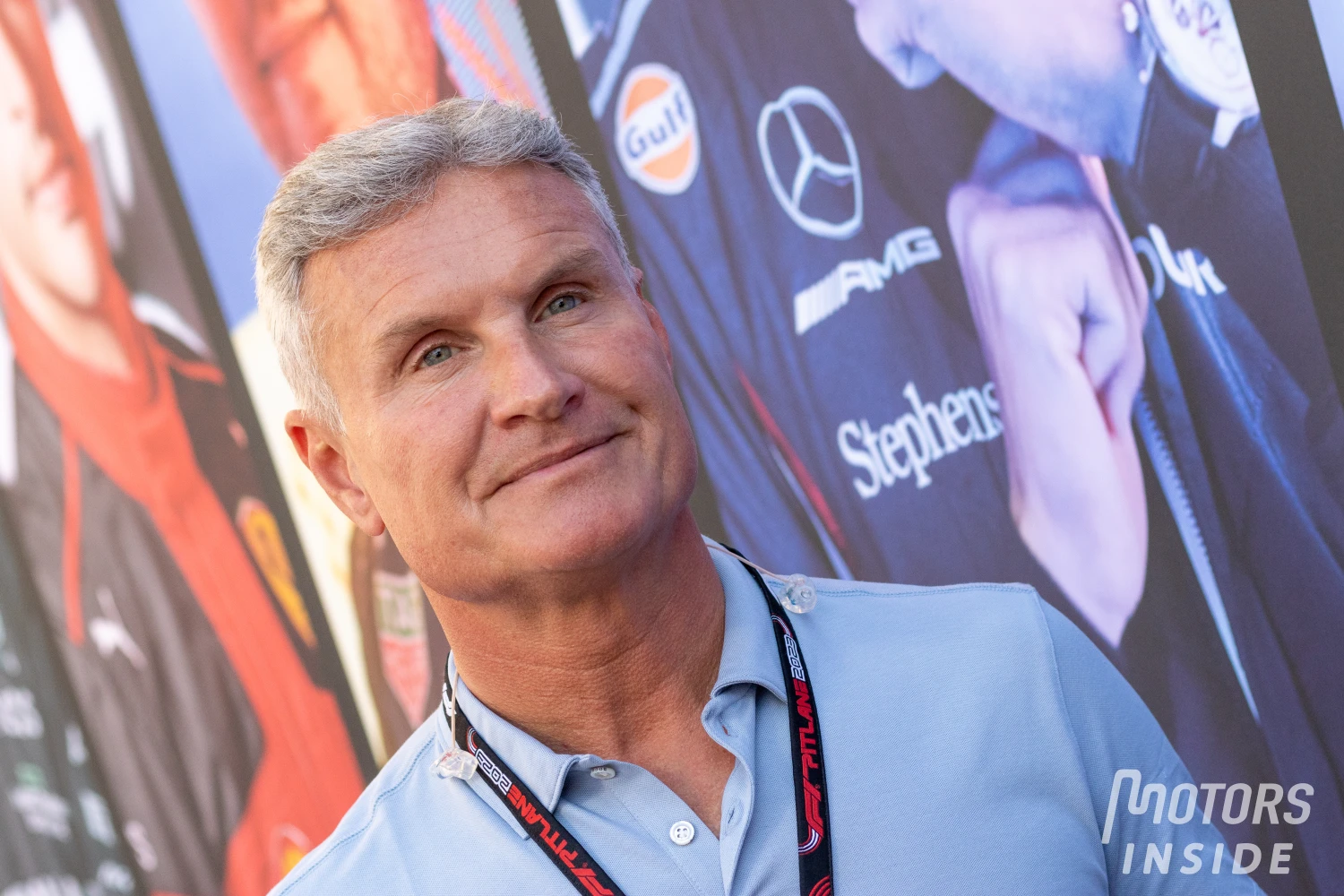 David Coulthard met en garde : « Lawson sera comparé à Verstappen dès le début »