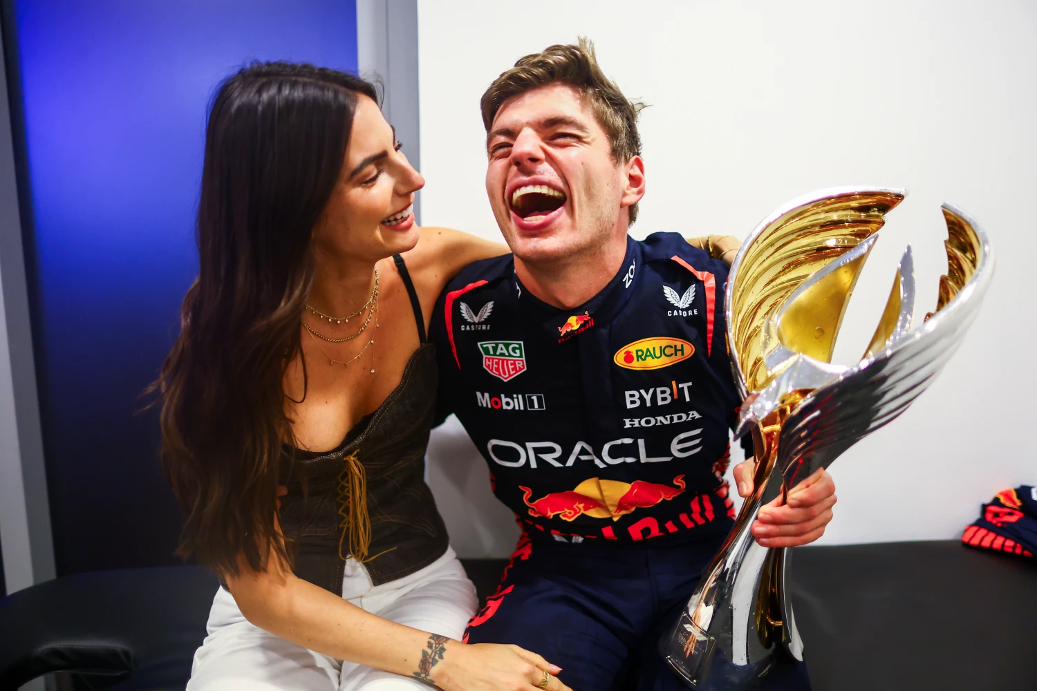 Bilan Red Bull en 2023 : Proches de la perfection