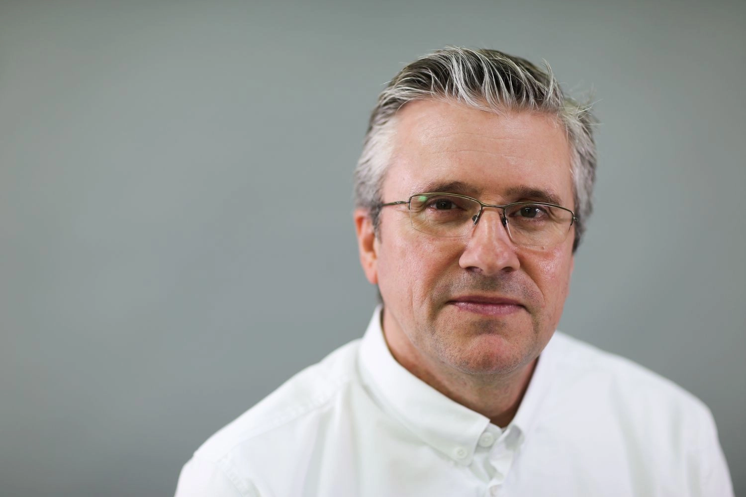 Pat Fry rêve de podium chez les constructeurs pour Williams