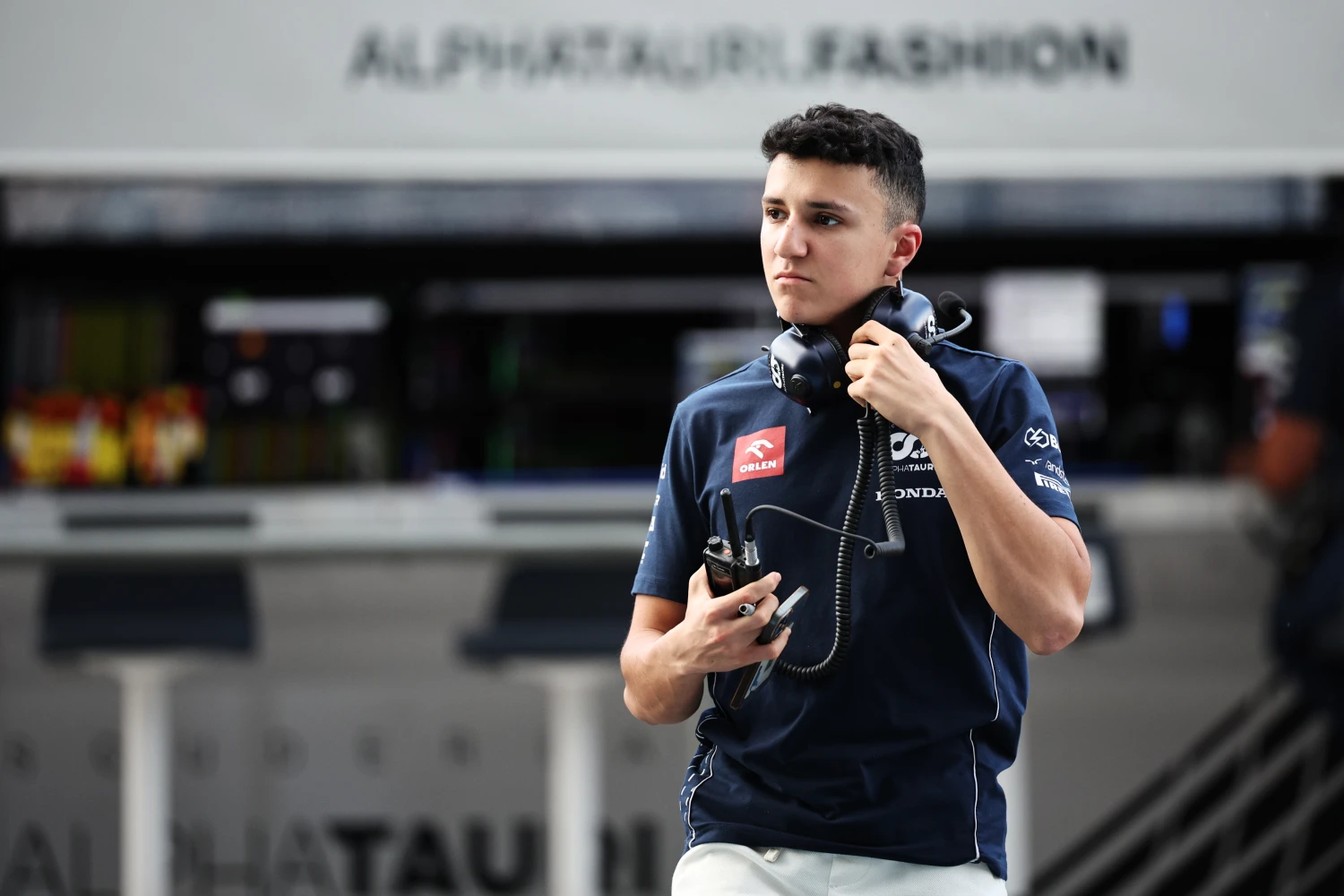 La saison d&rsquo;Oscar Piastri a inspiré AlphaTauri à revoir son approche envers ses jeunes pilotes