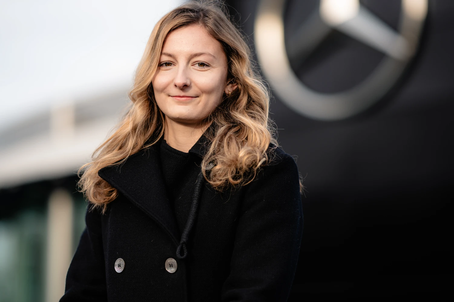 Doriane Pin continuera avec Mercedes pour la campagne de F1 Academy 2025