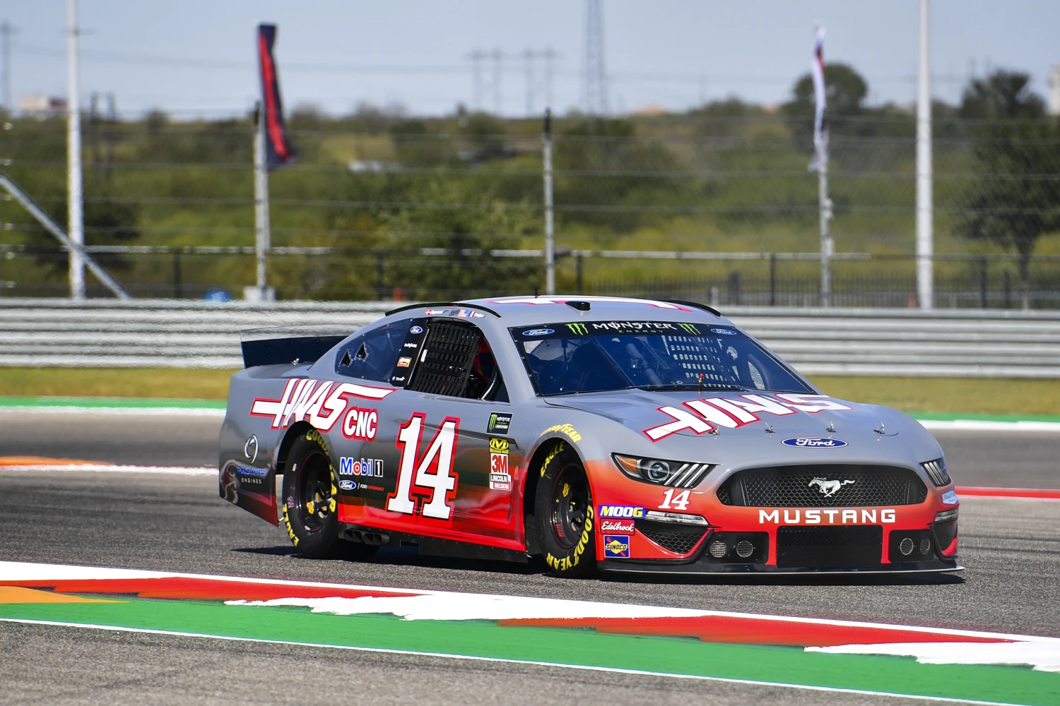 Après la Formule 1, Netflix se lance dans la NASCAR