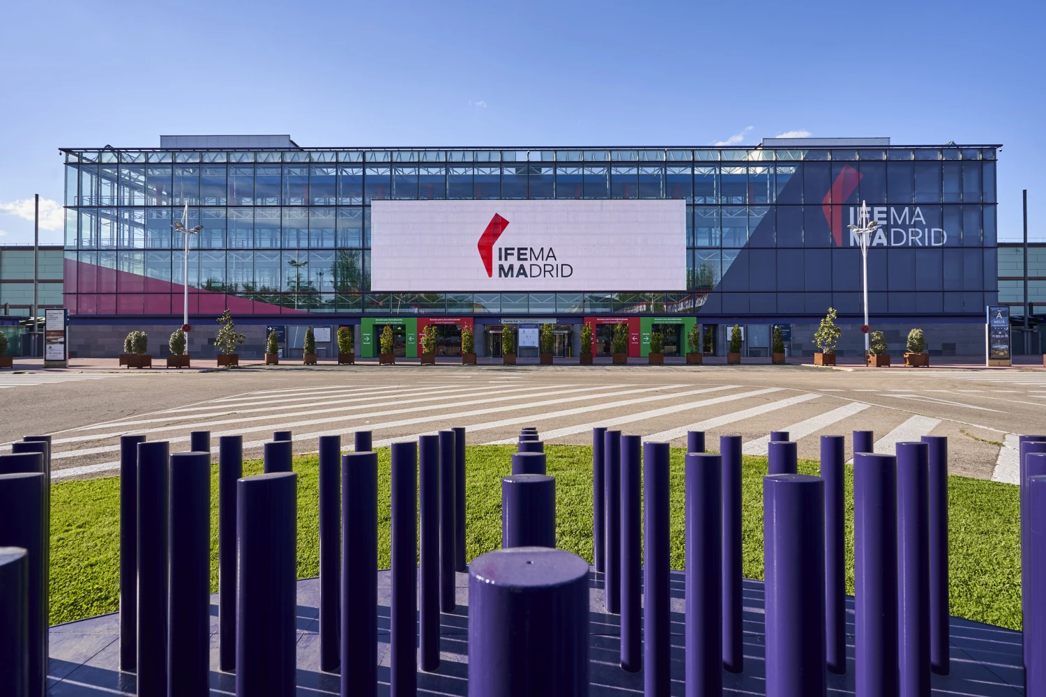 Madrid insiste sur le fait que les travaux pour accueillir le Grand Prix de F1 progressent