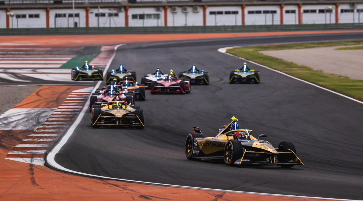 Tout ce qu’il faut savoir sur la saison 10 de Formule E