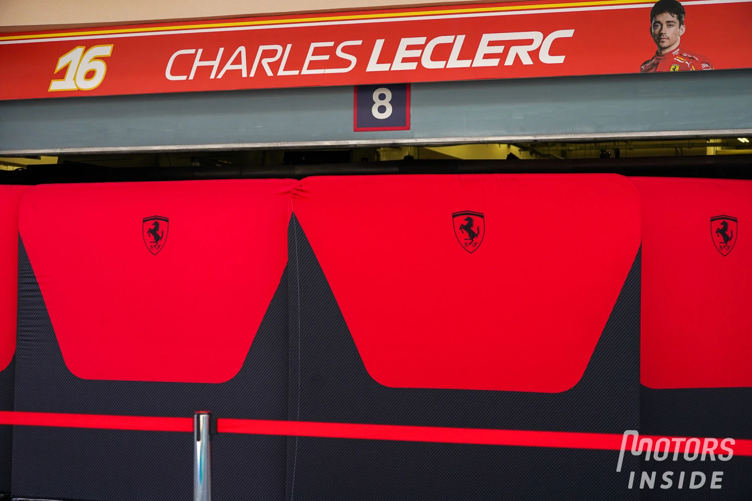 Essais hivernaux Bahreïn Jour 2 : Ferrari contraint de changer le fond plat de sa monoplace