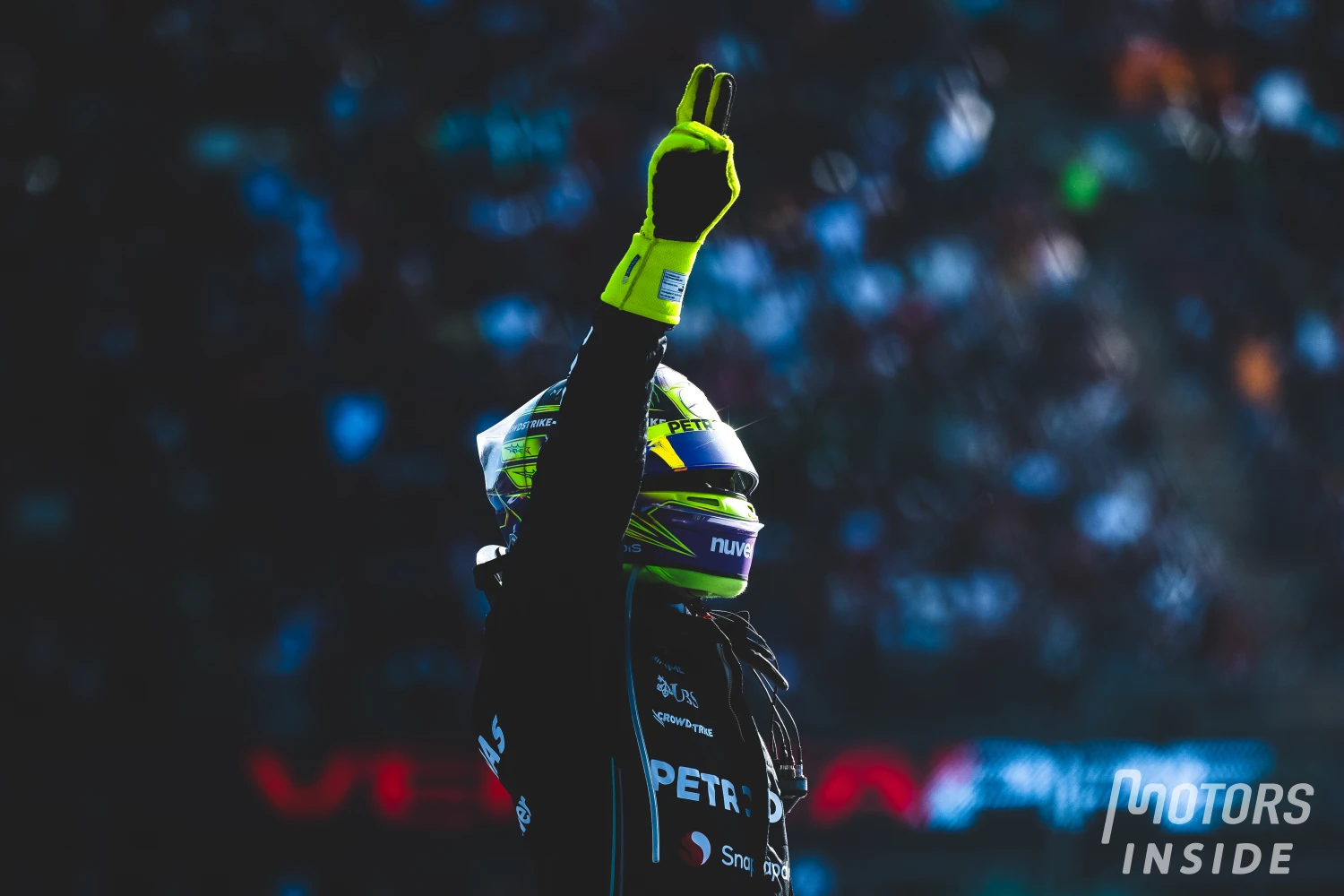 Pourquoi le transfert de Lewis Hamilton vers Ferrari est-il vraiment le transfert du siècle ?