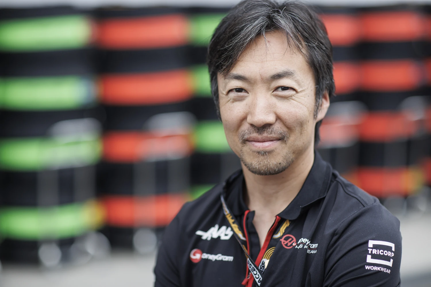 Un top six au classement des constructeurs pour Haas est envisageable selon Ayao Komatsu