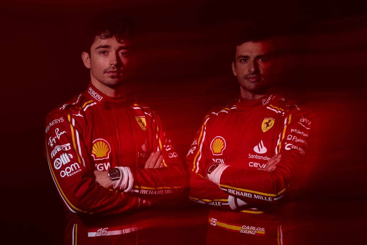 À quelle heure et comment suivre la présentation de Ferrari ?