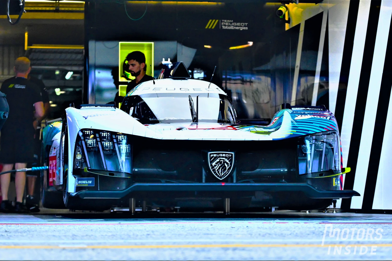 Prologue du WEC : horaires, BoP…tout savoir avant le lancement officiel
