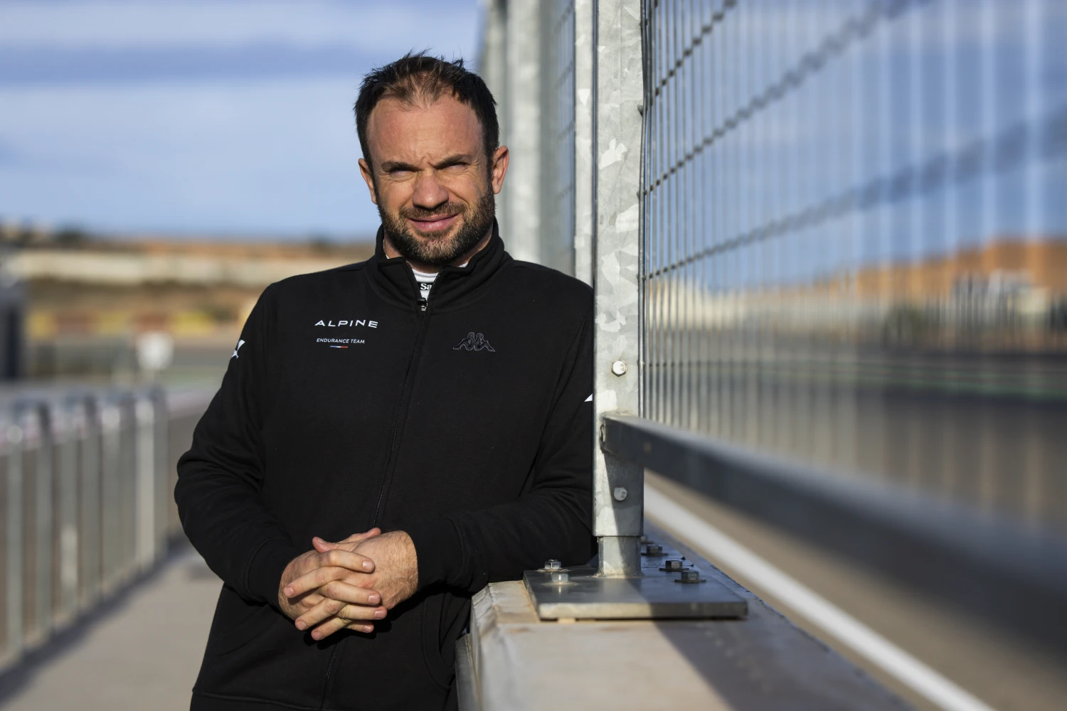 « La voiture est bien née », Nicolas Lapierre revient sur les premiers tours de roues de l’Alpine A424