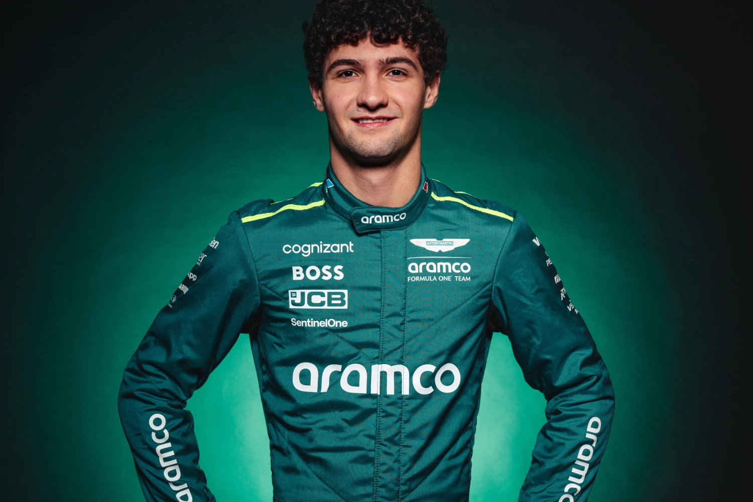 Jak Crawford rejoint le programme de jeunes pilotes d&rsquo;Aston Martin