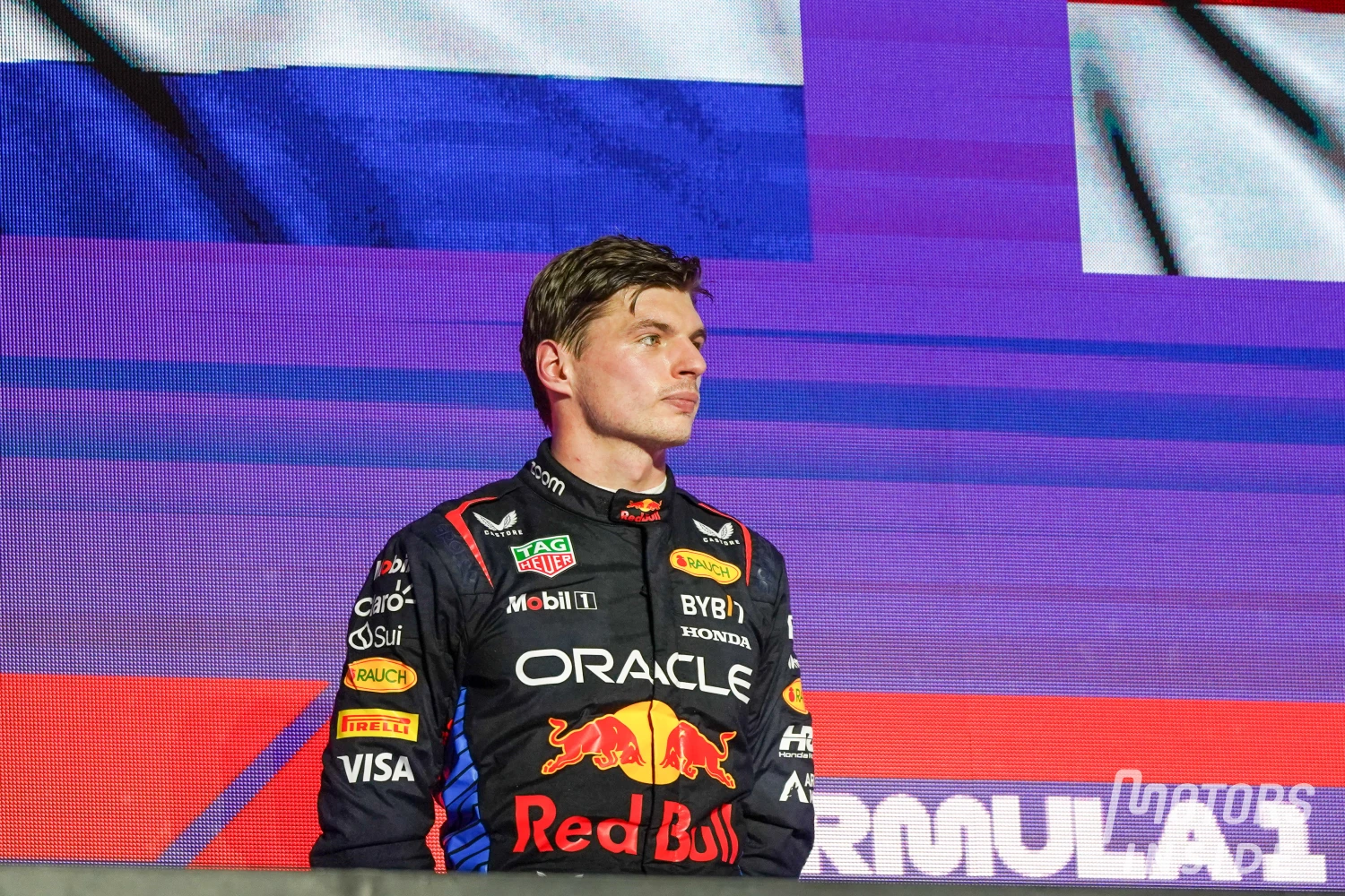 Nouvelle victoire, Max Verstappen revient sur un « week-end magnifique »