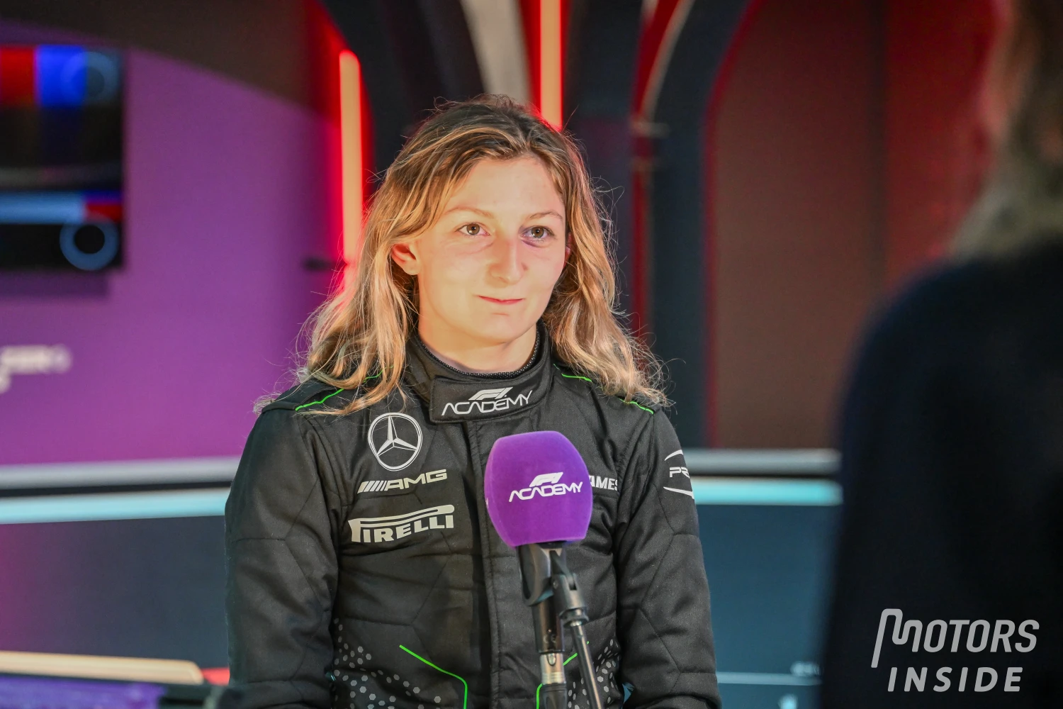 F1 Academy  : tout ce qu’il faut savoir pour le week-end à Djeddah