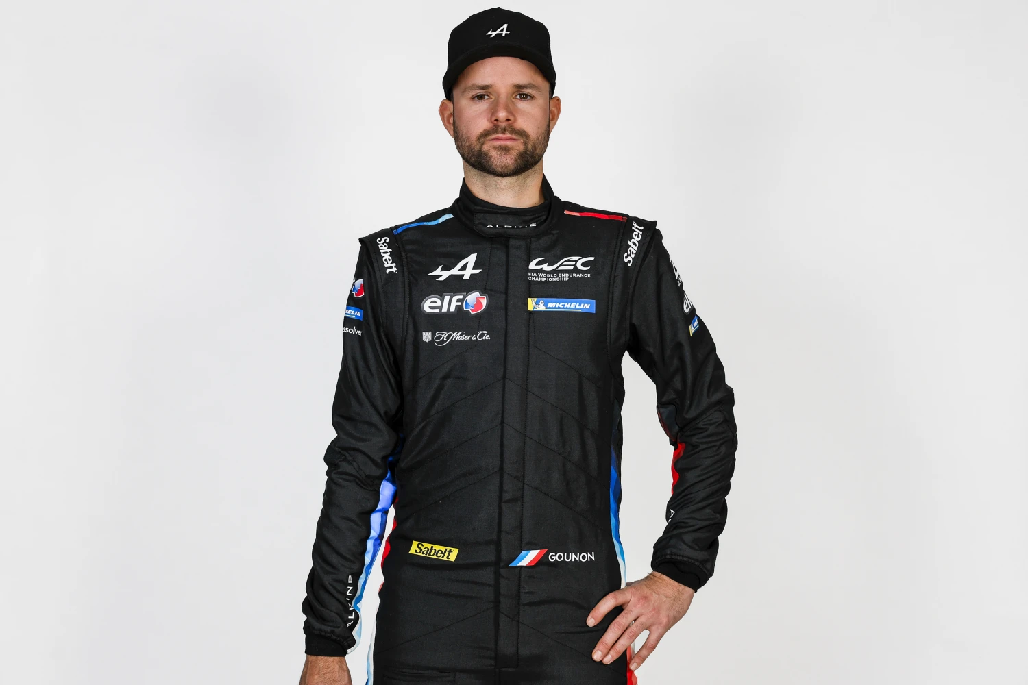 Ferdinand Habsbourg de nouveau absent à Spa