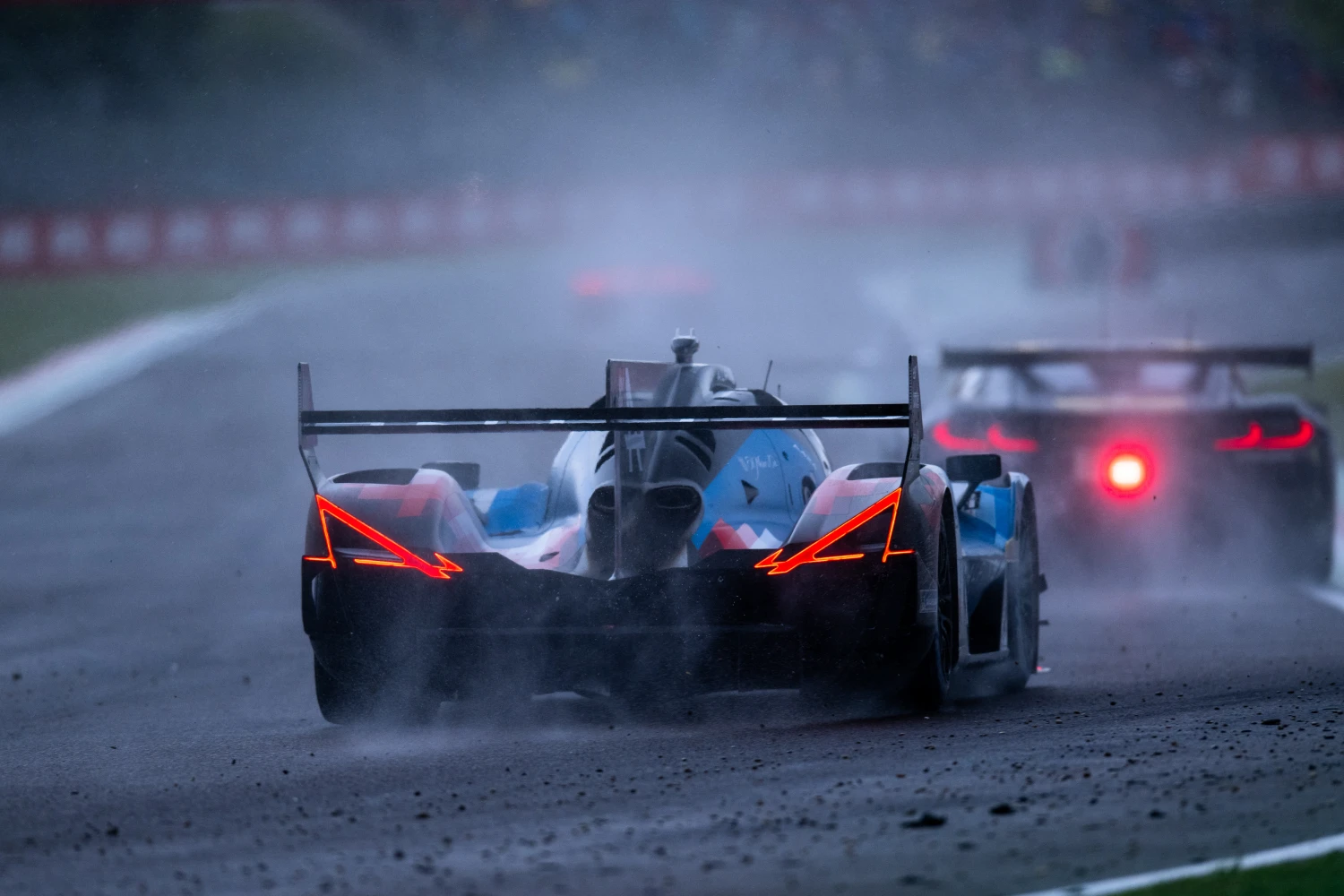 6 Heures d’Imola : un week-end difficile pour Alpine
