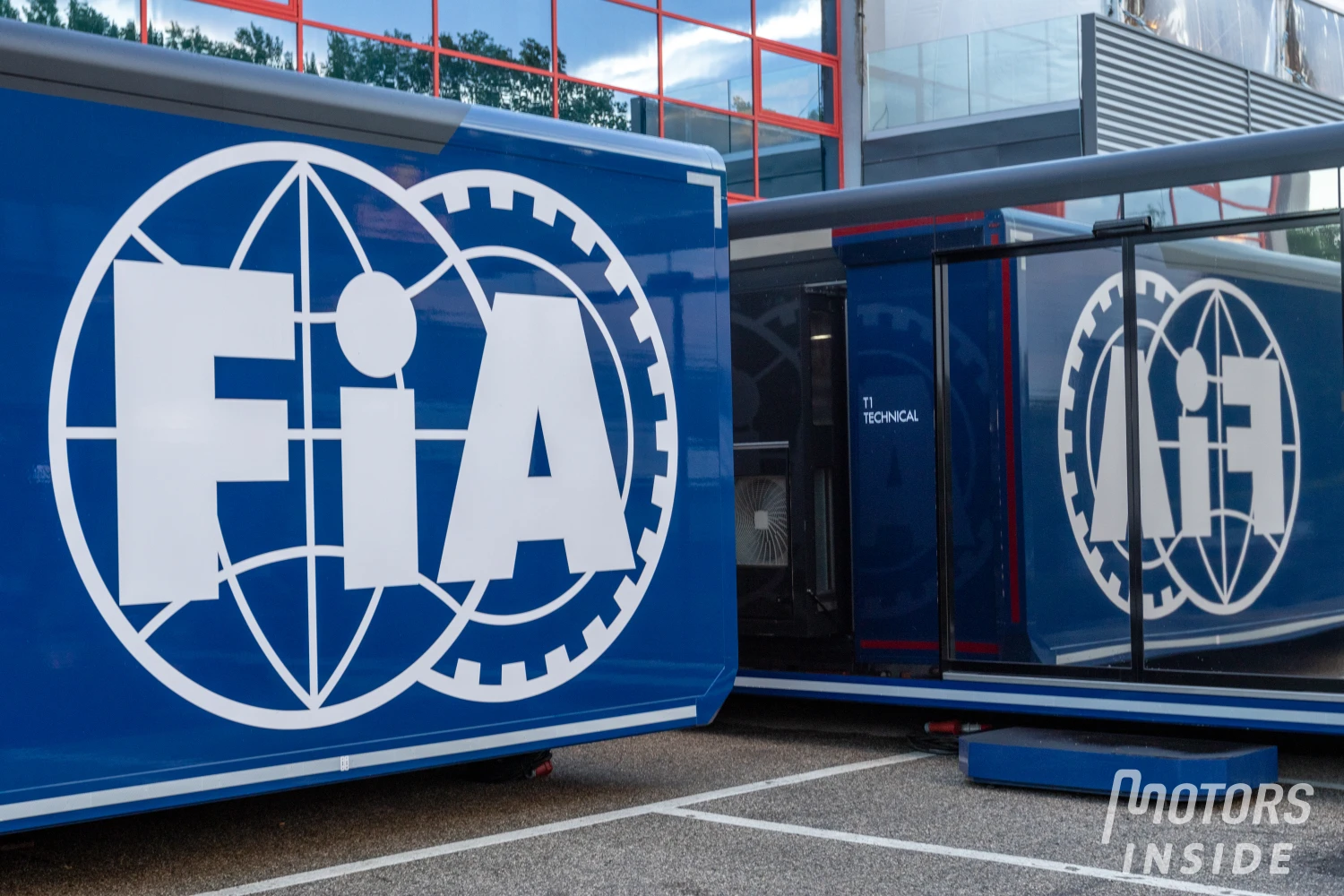 FIA : la responsable du développement durable et de la diversité limogée dans une restructuration controversée