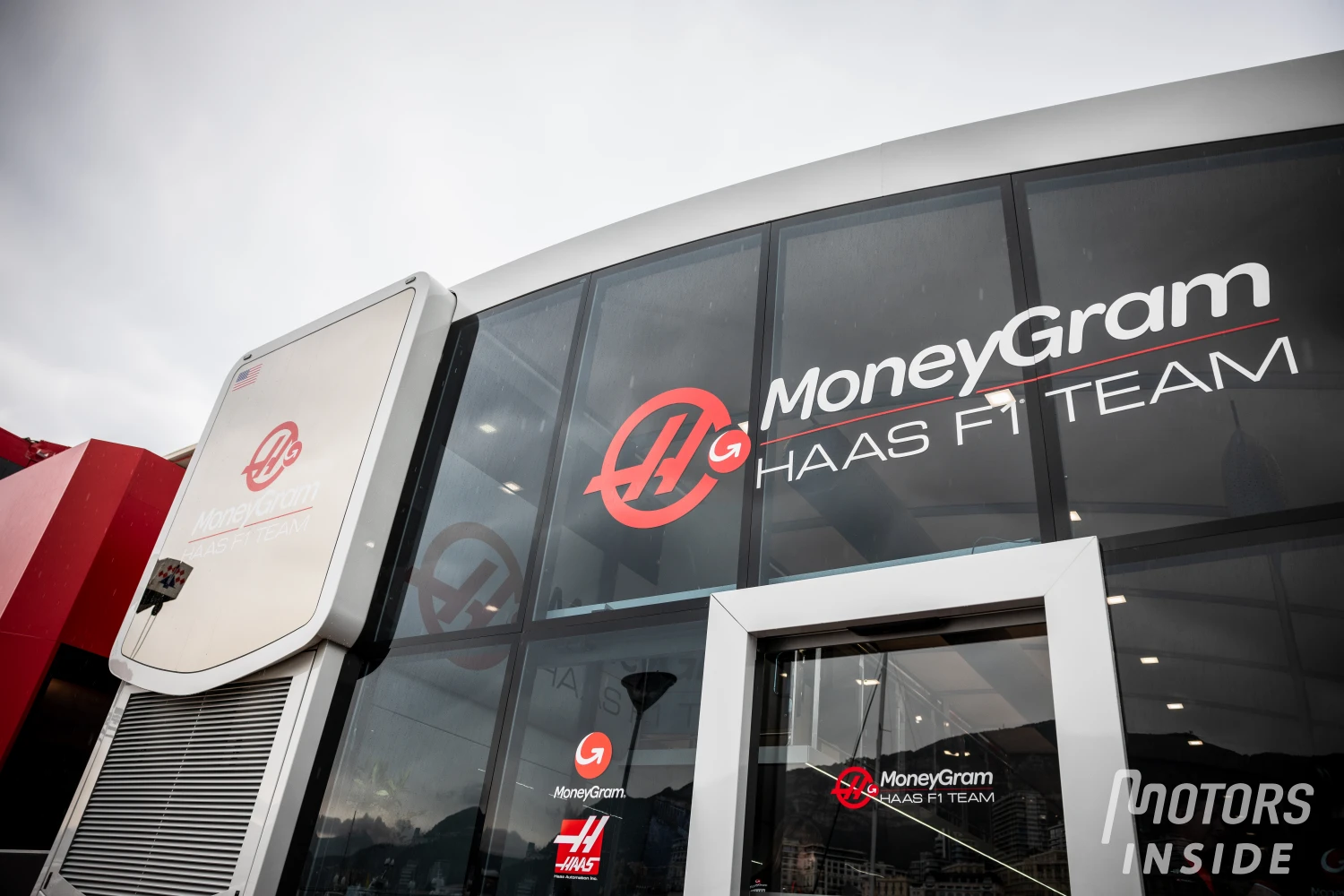 Haas doit des compensations à Uralkali selon le tribunal suisse