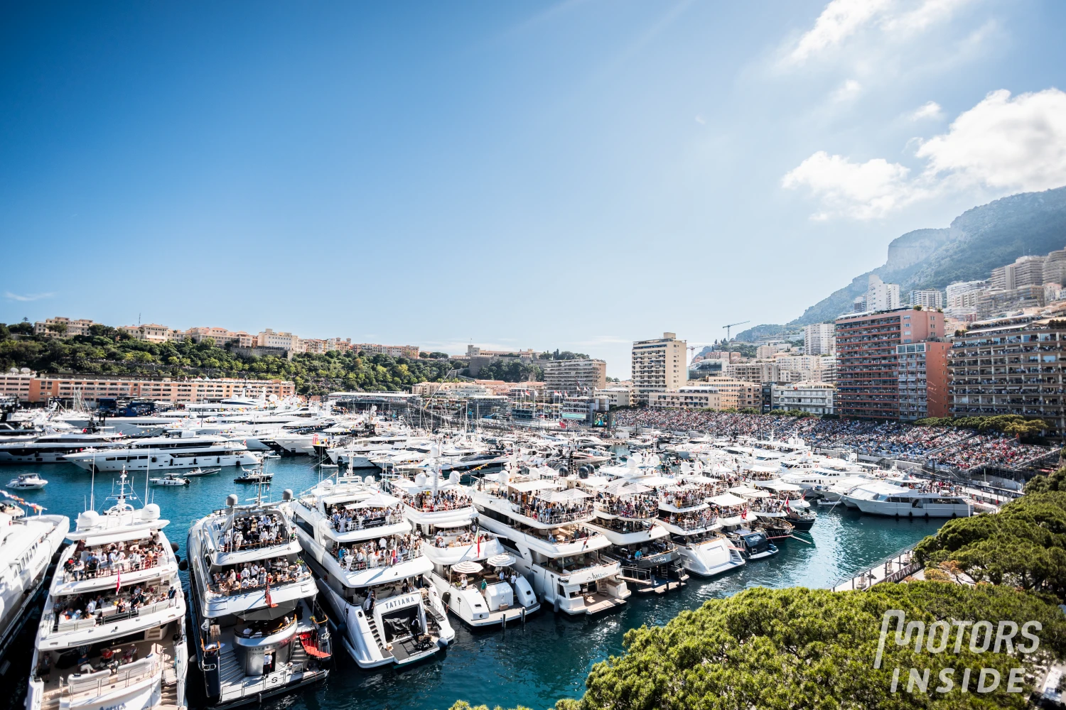 ePrix de Monaco 2025 : Présentation et enjeux