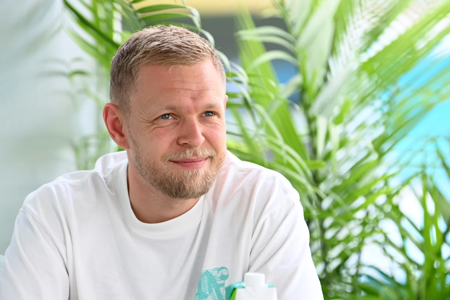 Magnussen : « Je mérite toutes mes pénalités »