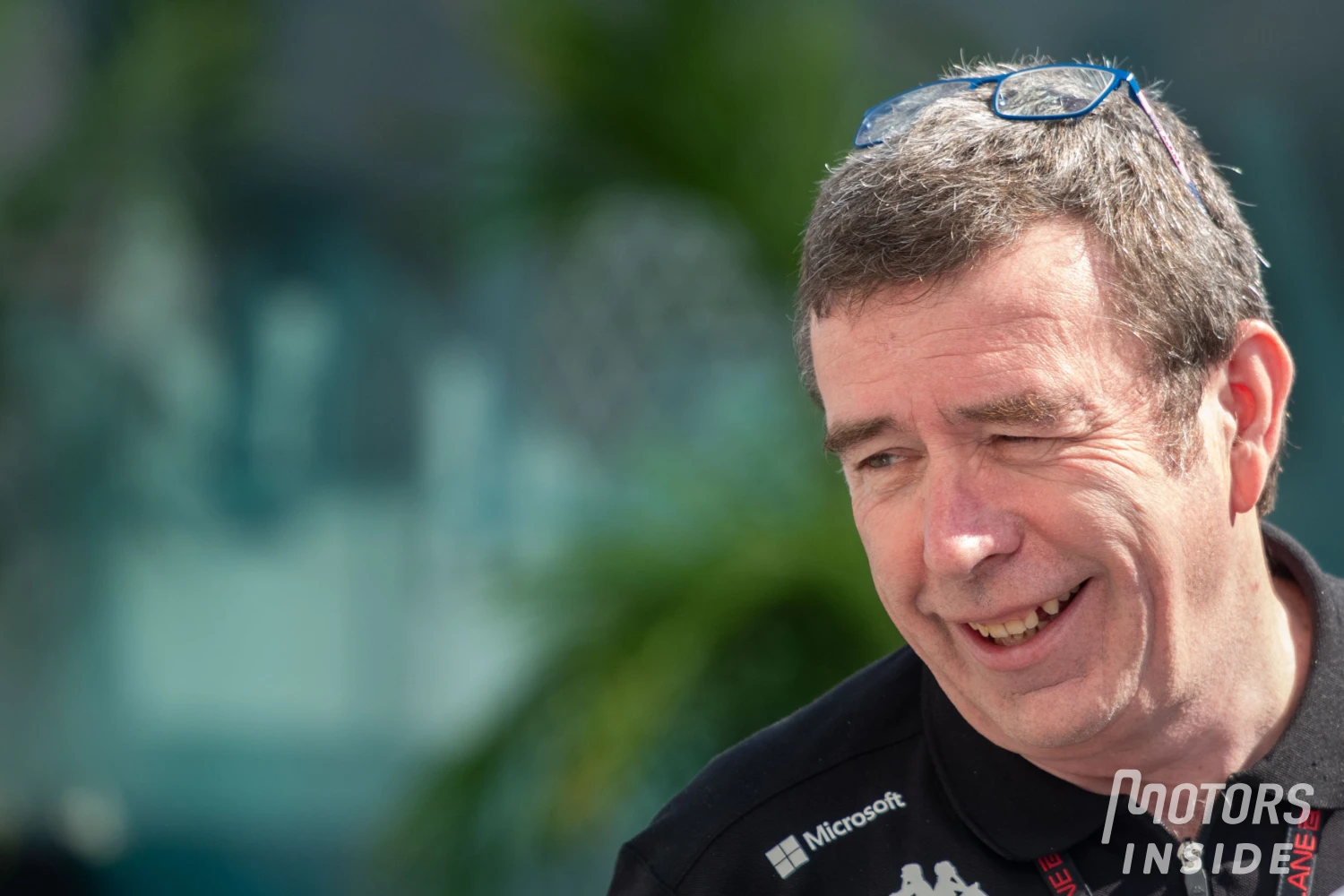 Ocon-Alpine, une séparation prévue depuis un moment