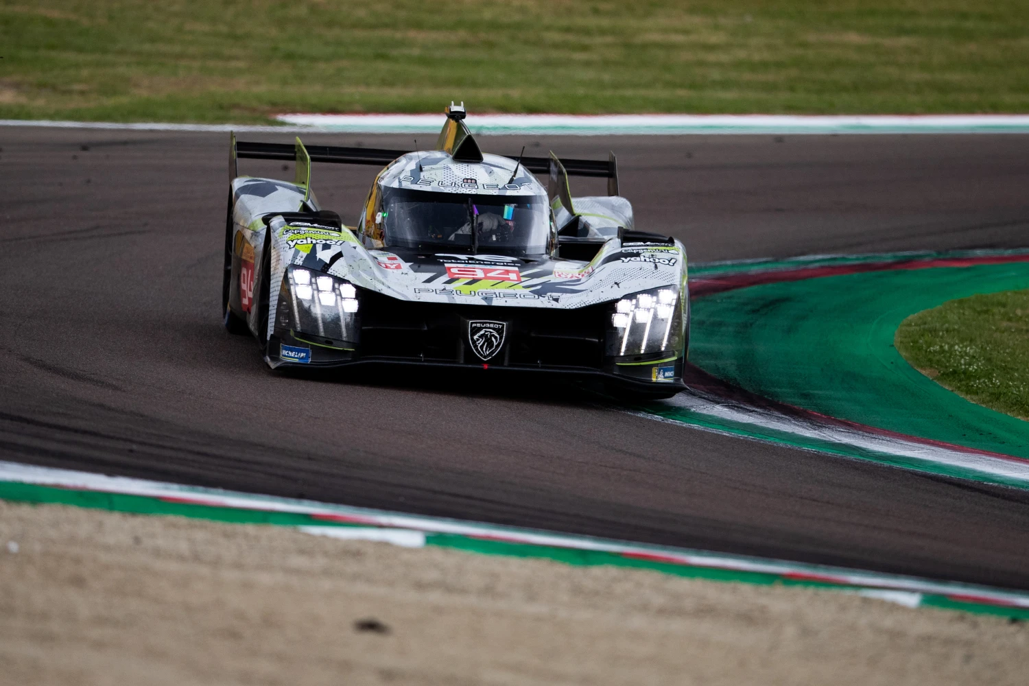 24 Heures du Mans 2024 – Les perspectives par constructeurs : Peugeot