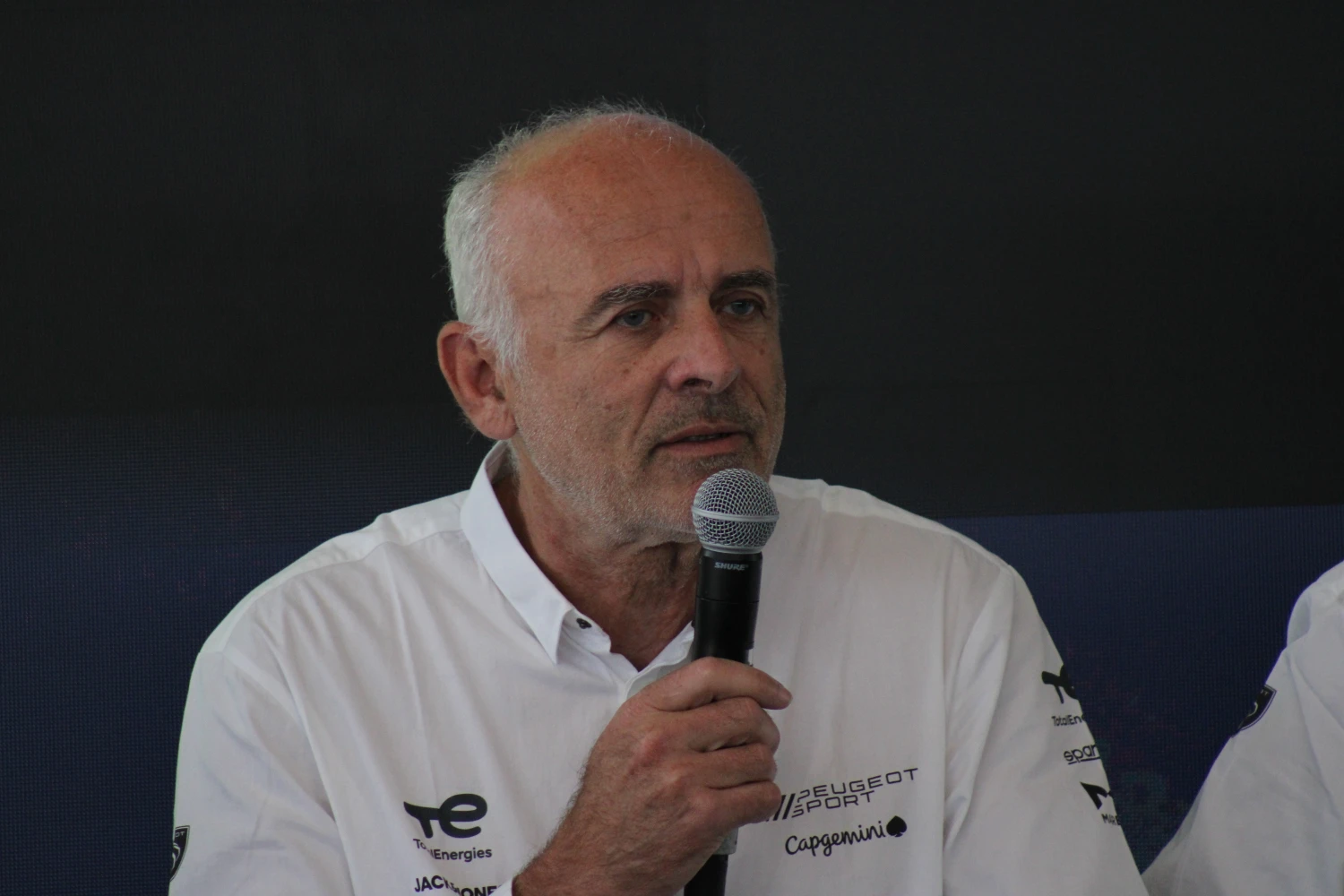 Peugeot attaque Le Mans dans l’obligation d’un résultat