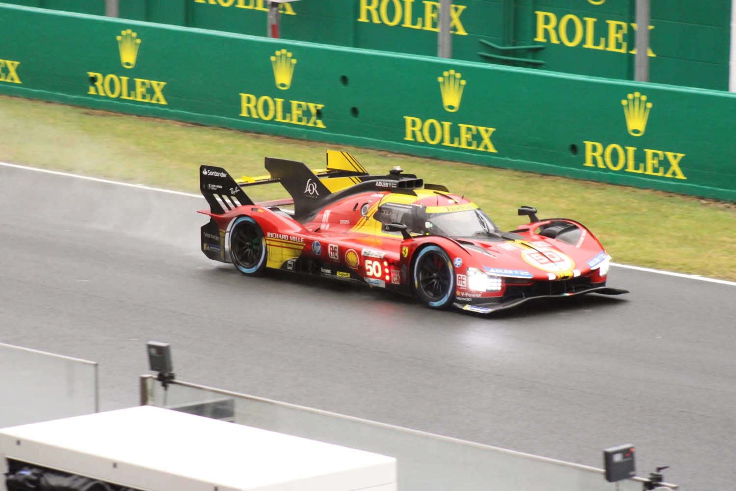 24 Heures du Mans, revivez le direct