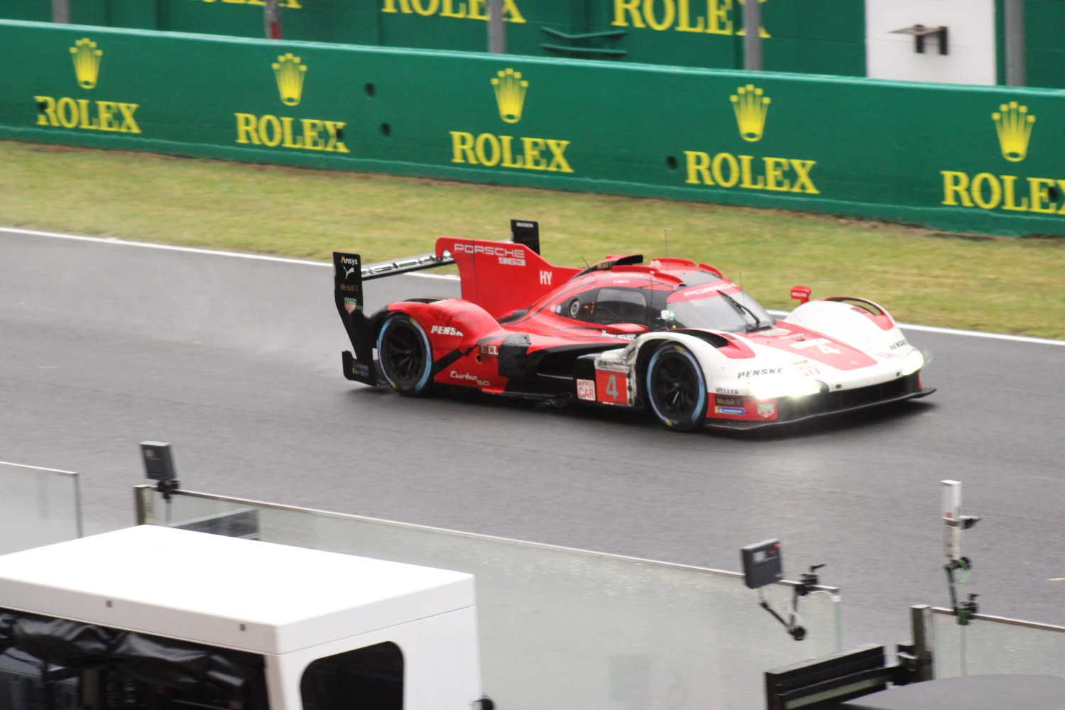 Près d’un million d’euros pour des associations après les 24 Heures du Mans