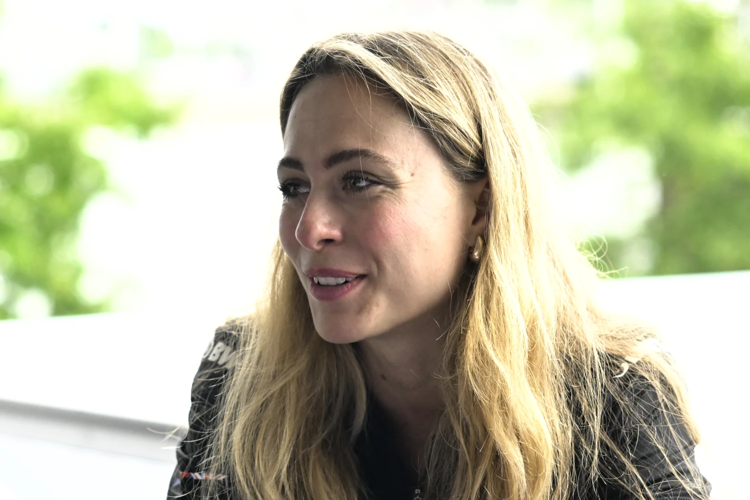 Sophia Flörsch ne ferme pas la porte aux 24 Heures du Mans