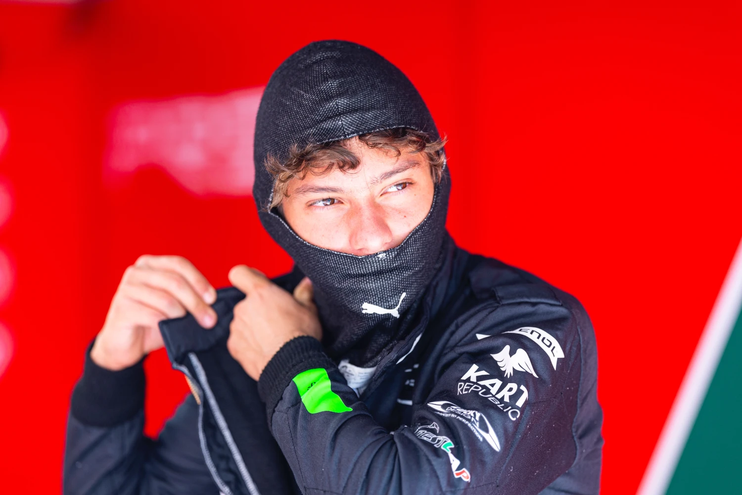 Mercedes impressionné par la capacité d’adaptation de Kimi Antonelli