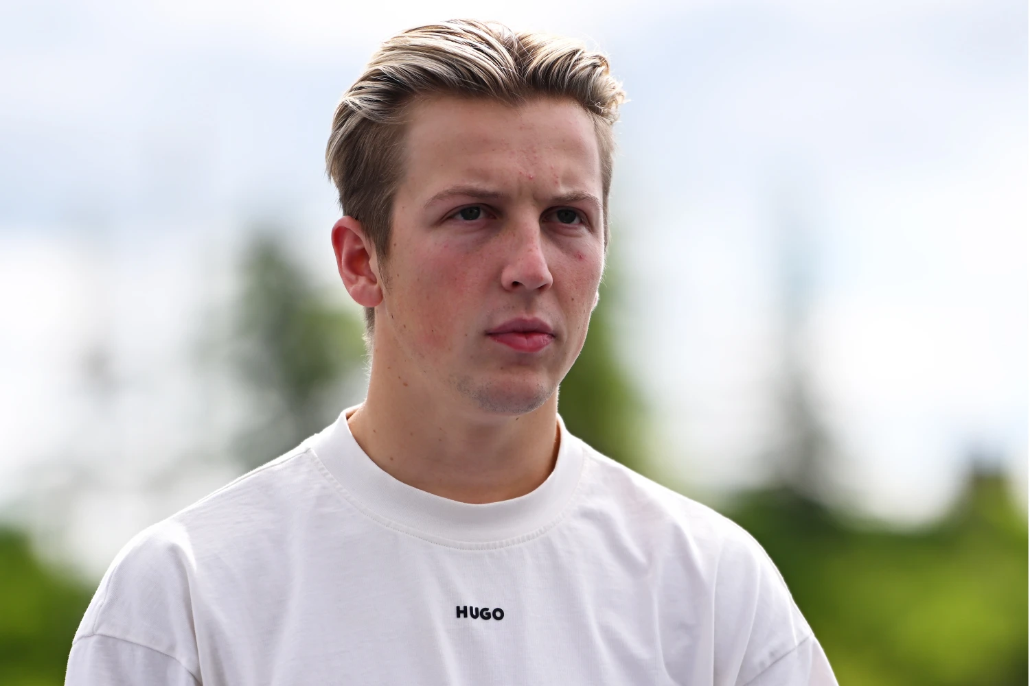 Officiel : Liam Lawson remplace Sergio Pérez chez Red Bull
